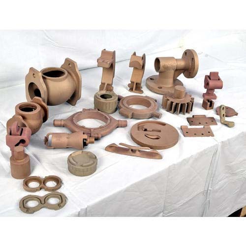 Automotive Castings