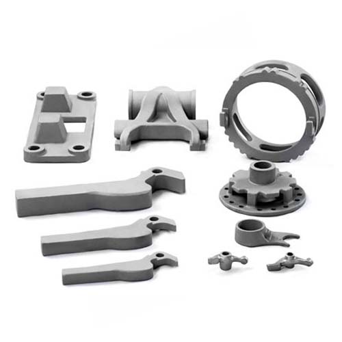 Automotive Castings