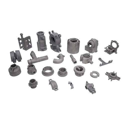 General Engineering Castings