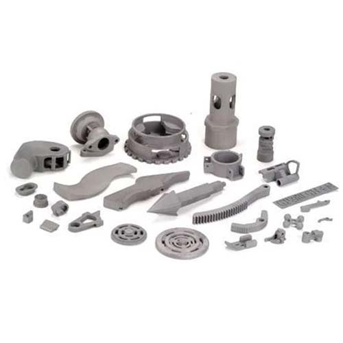 General Engineering Castings