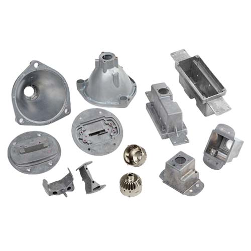 General Engineering Castings