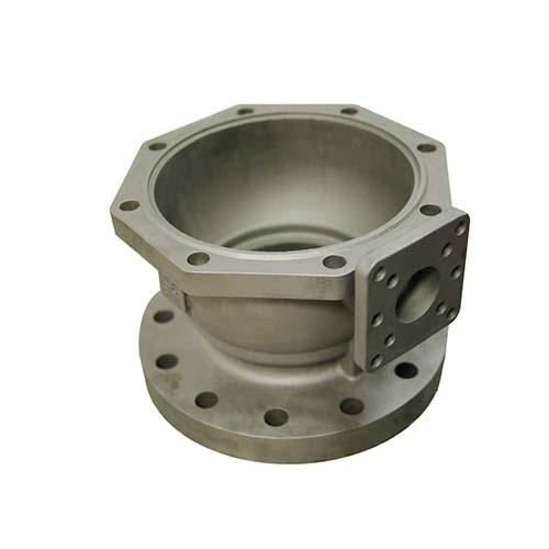 Machined Casting