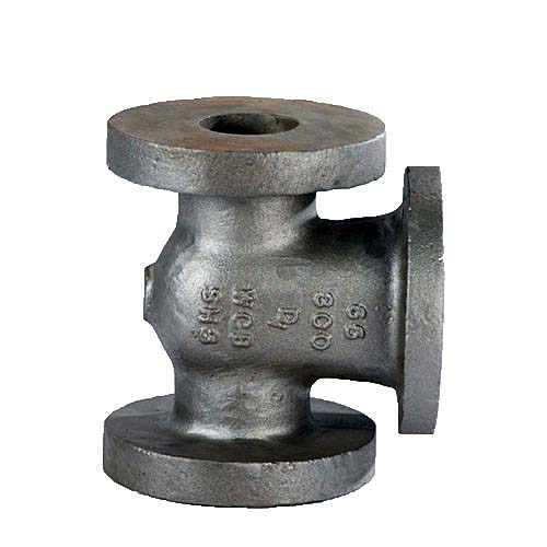 Valve Castings