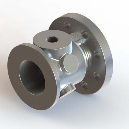 Valve Castings