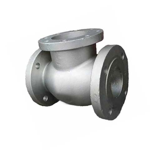 Valve Castings